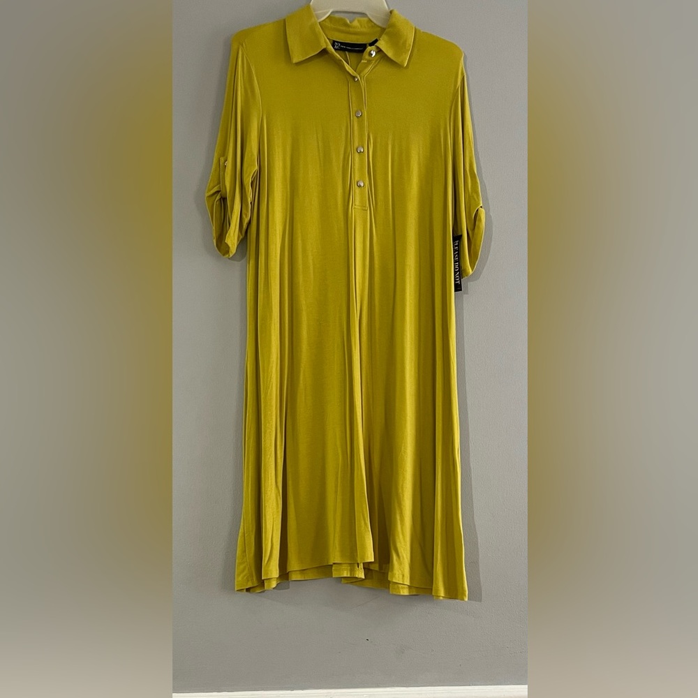 New Women’s Dress New York &Company Size M
